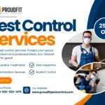 Pest Control Peoria